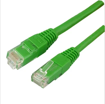 XTZ1386 cablu de rețea acasă ultra-fină rețea de mare viteză cat6 gigabit 5G ruter de bandă largă conexiune jumper