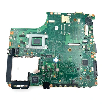 ZUIDID V000125000 6050A2169401-MB-A02 Pentru Toshiba Satellite A300 A305 Laptop Placa de baza INTEL GM965 DDR2 Gratuit CPU Placa de baza